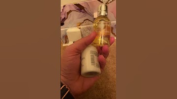 Advent day 4 - Glossybox advent calendar 2024 #advent #adventcalendar2024 #glossyboxadventcalendar