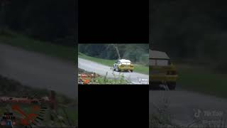 Sierra Cosworth. #SierraCosworth #Cosworth #Turbo #RS #FordPerformance #Shorts