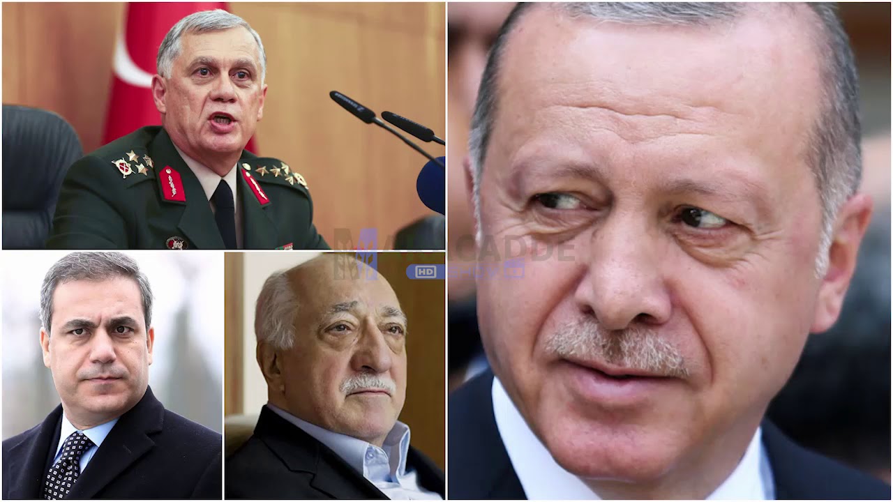 Afgambigii dhicisoobay ee Dalka Turkey (Q-6 aad)