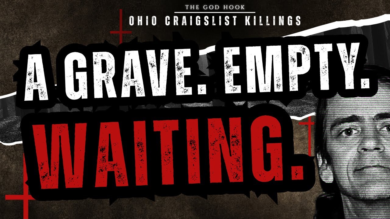 Pastor Jack's Deadly Con | THE GOD HOOK | Ep 07