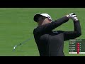 Jenny Bae Highlights | 2025 MEXICO Riviera Maya Open Final Round