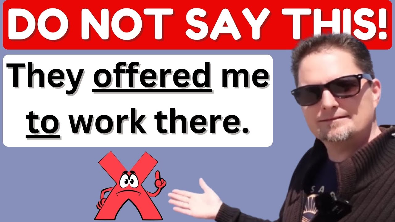 CONFUSING VOCABULARY / offer, fresh/cool, cool/cold, spend/use, LEARN WITH COMPREHENSIBLE INPUT