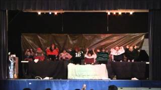 8th Grade Parent Lip Syncs 2014 (FULL)