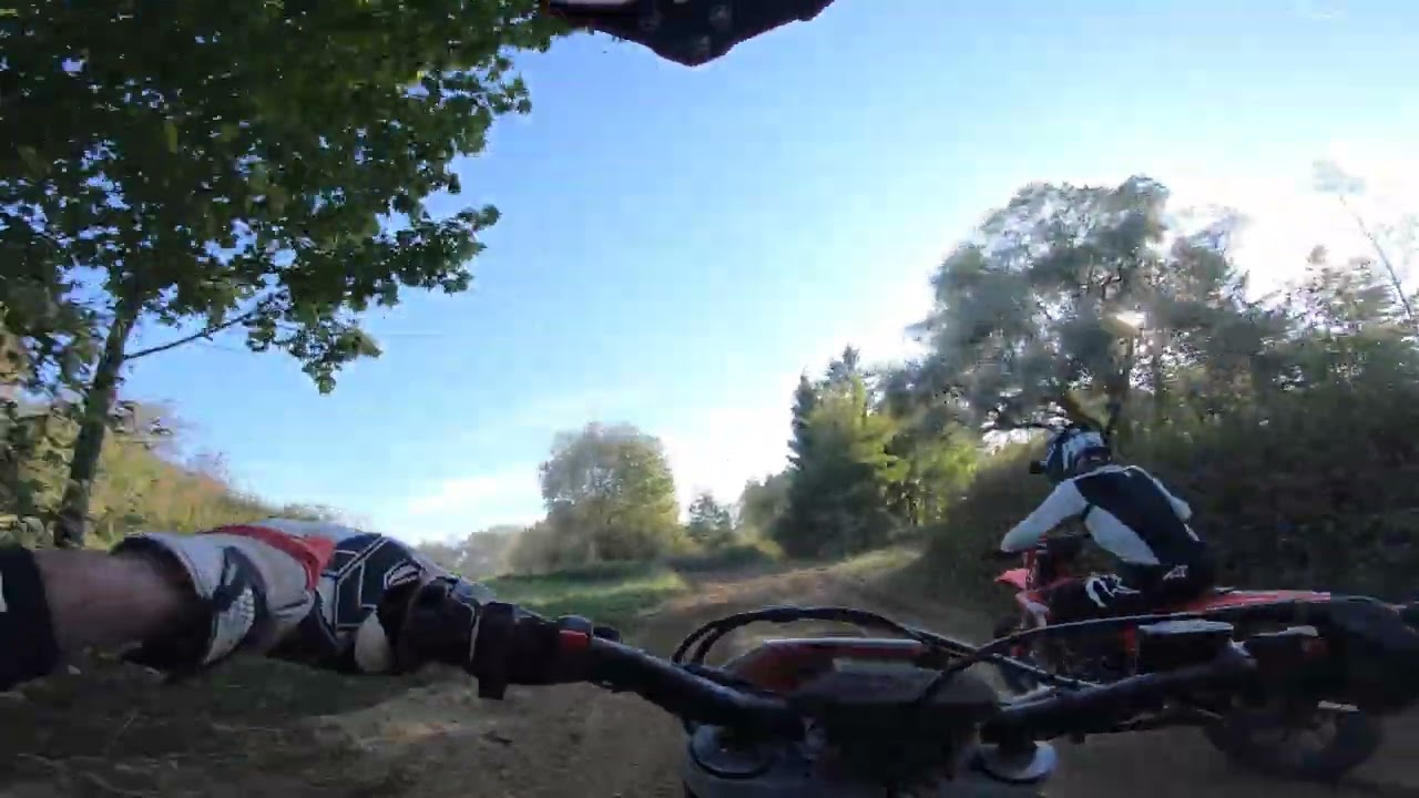 Motocross bei MCC-Putzmühle