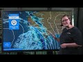 National Weather Update 30 July 2024: Wet and windy cold front for WA