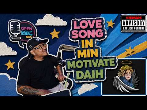 CT Tluangtea- Vanthil || Openmic Mizo Reaction