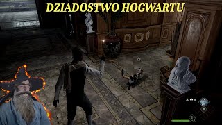 PARIS PLATYNOV - DZIADOSTWO HOGWARTU | NAJLEPSZE MOMENTY