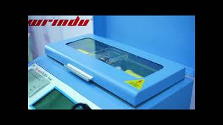 RDJJC-80/100kV   Insulation Oil Dielectric Strength Tester