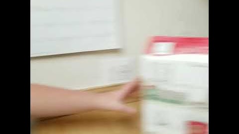 Day 11 of Bonne Maman Advent Calendar 2020 Edition