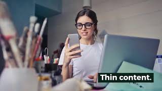 Celebrity How does Google Panda Algorithm work? Profile