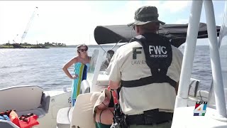 Famous More FWC patrols on the water for busy Labor Day weekend Wealth
