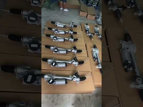 Gearup Auto Parts