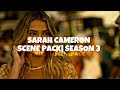 Sarah cameron scene pack season 3