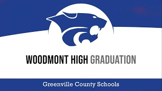 Woodmont High Graduation 2025