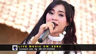 Selangkung Rong Langkung - Ina Samantha KDI ( OM Sera Live Majalengka 2017 )