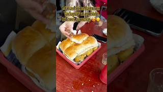 Vadapav 😍🤩😋😋 #food #foodiebuddy #foodlover #pune #indianfood #viral #nonveg #foodlover #veg
