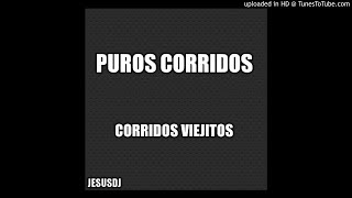 Puros Corridos