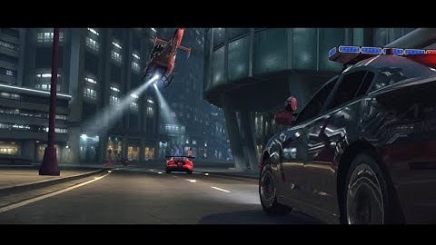 𝗡𝗲𝗲𝗱 𝗙𝗼𝗿 𝗦𝗽𝗲𝗲𝗱 𝗡𝗼 𝗟𝗶𝗺𝗶𝘁𝘀 | Nfs | gameplay #nfs #nfsmostwanted #nfspayback #nfsmw #racing #gaming 