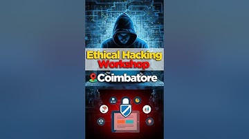 Ethical Hacking Workshop