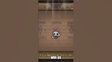 The ONLY Forgotten Guide YOU Need!... #bindingofisaacrepentance #tboirepentance #gaming #guide