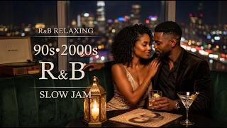 Late Night R&B Classics ✨ Smooth Soul Vocals & Romantic Slow Jam Vibes Late Night R&B Classics ✨ Smooth Soul Vocals & Romantic Slow Jam Vibes
