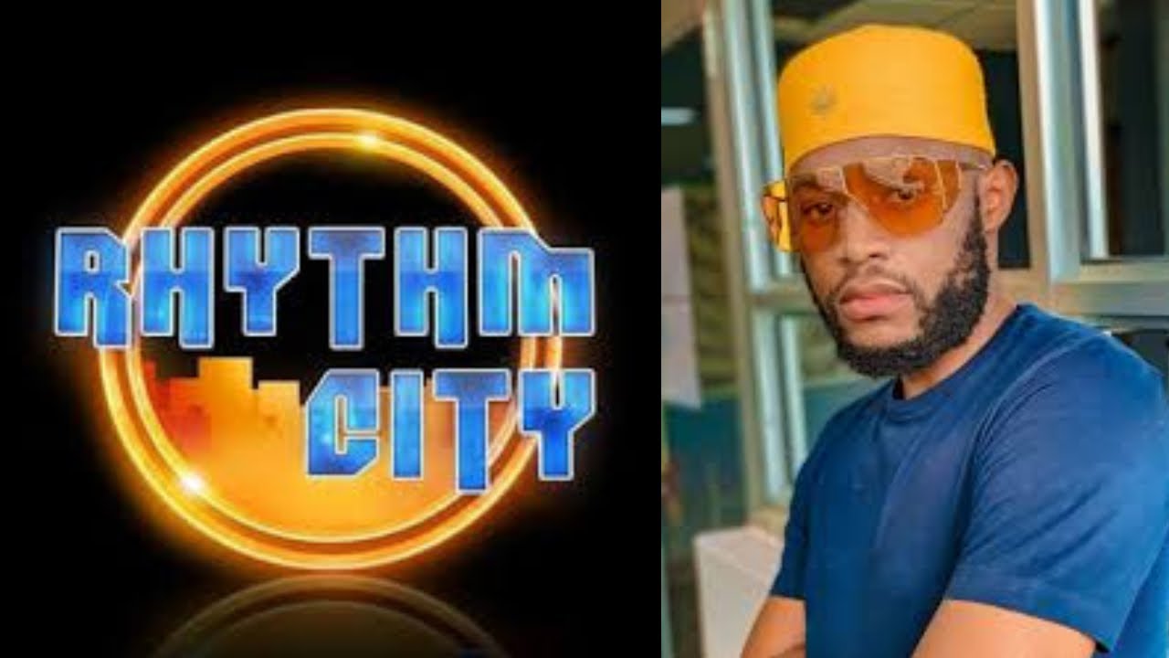 Did Somizi's Husband get favours for the Rhythm City role,how did Mohale  get hired on Rhythm City?