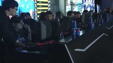 CS:GO Player Forsaken Got Exposed for Hacking in Middle Of the International Tournament.