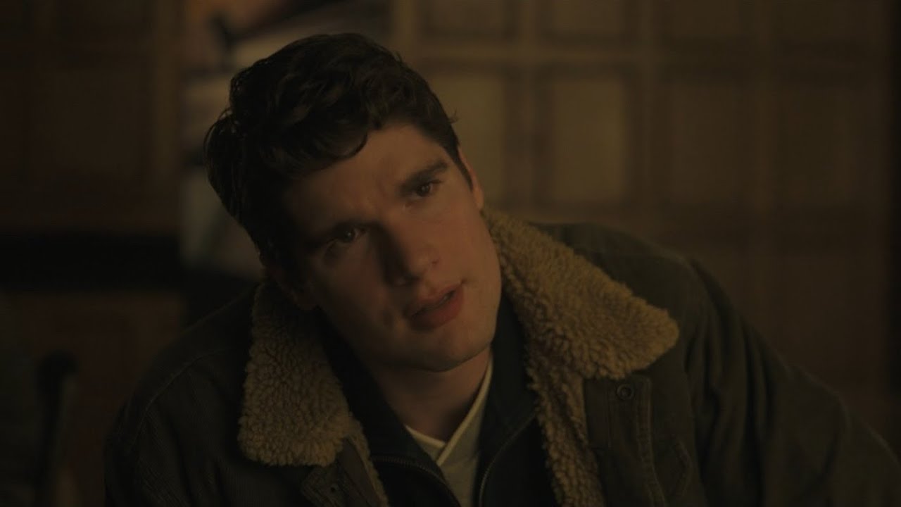 Wrigley Ends His Friendship With Stephen | Tell Me Lies S03E08 (2026)