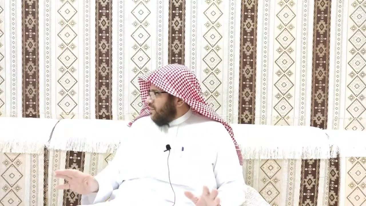 حفظ القرآن… مشروع الحياة | الشيخ أ. د. إياد بن عبد الله المحطب حفظه الله