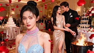 Loved Him 3 Years, He Announced Ex . Now She’s a Rich Heiress, Spoiled by 3 Brothers—He Regrets！ screenshot 4