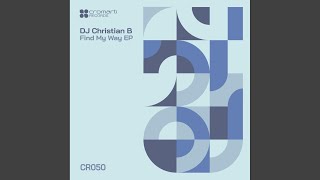 Find My Way (Vocal Mix)