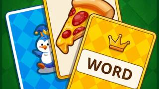 Solitaire Journey: Word game Mobile Game | Gameplay Android screenshot 2