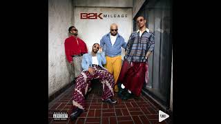 B2K - Mileage [NEW RNB SONG JULY 2026]