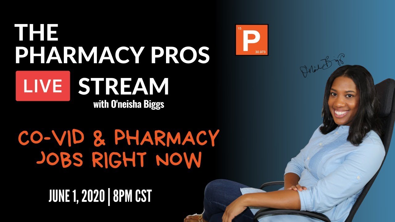 Covid19 Pharmacy Jobs Updates (CVS, Walgreens, Online Jobs) The