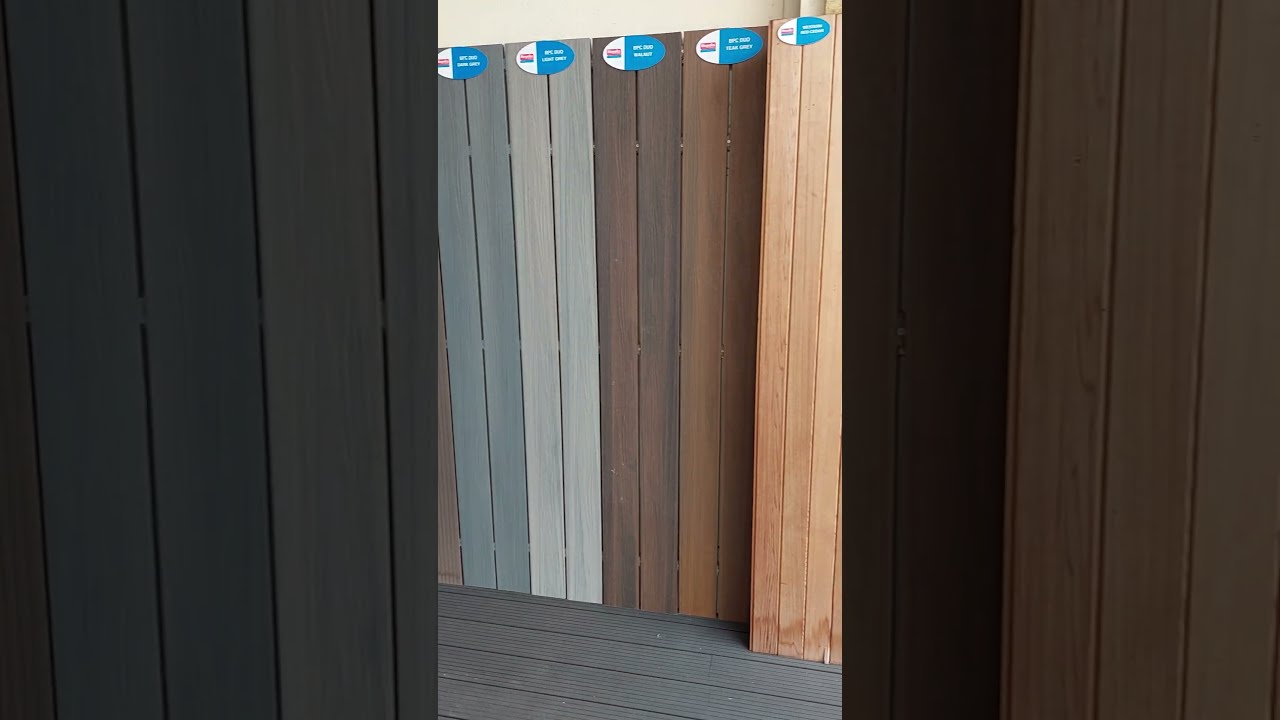 Noyeks - Wall Cladding 