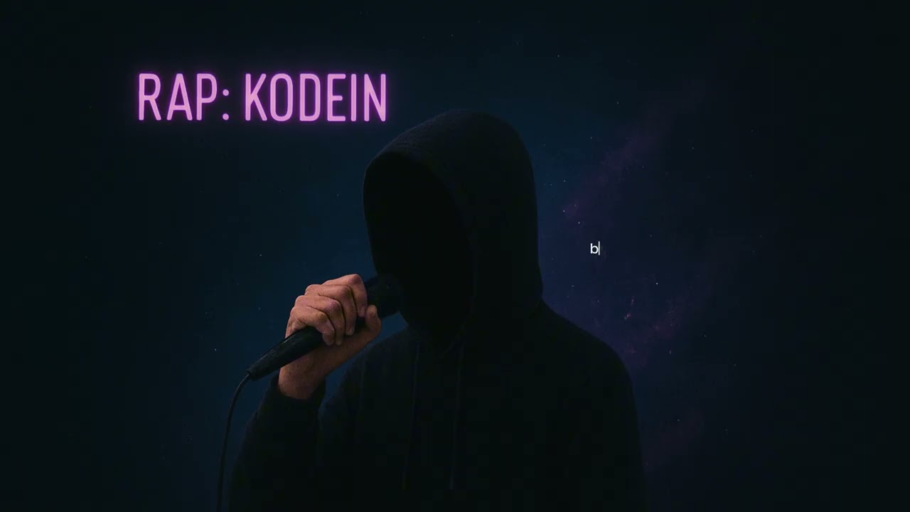 Watch WinneR - Rap: Kodein(Lyrics Video) on YouTube Watch WinneR - Rap: Kodein(Lyrics Video) on YouTube