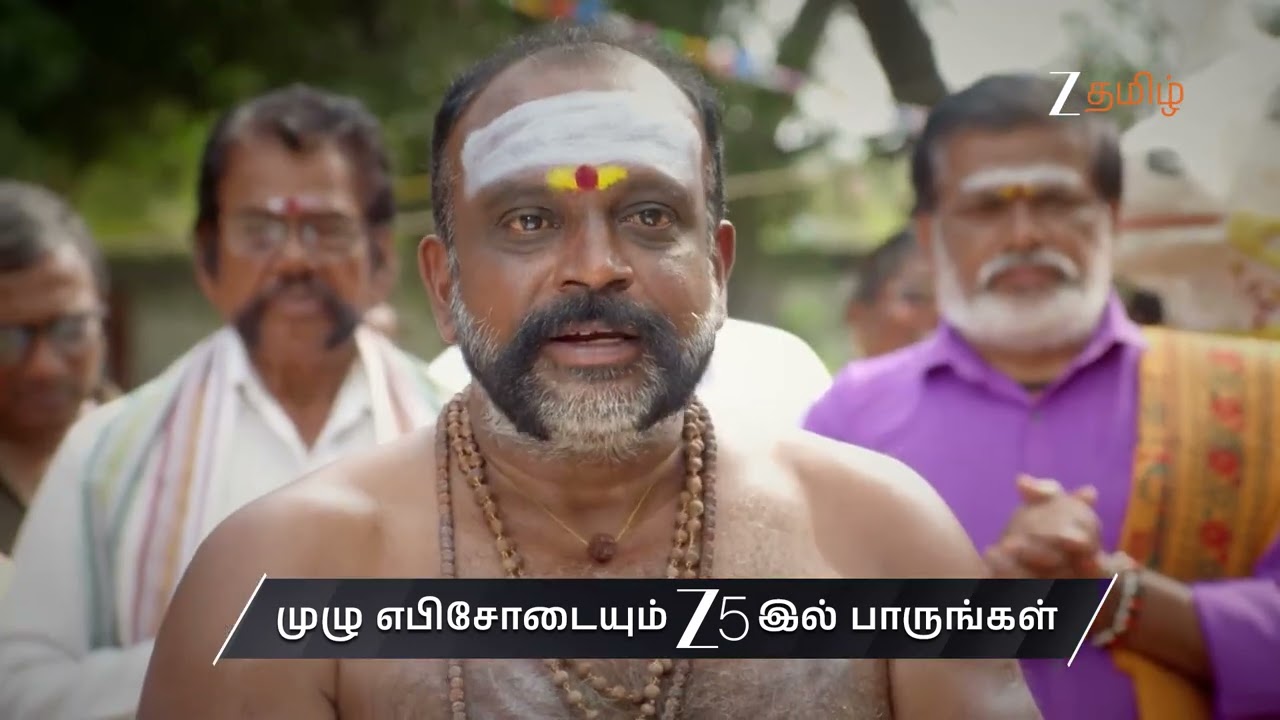 Sandhya Raagam | Ep - 806 | Preview | Mar 02 2026 | Zee Tamil