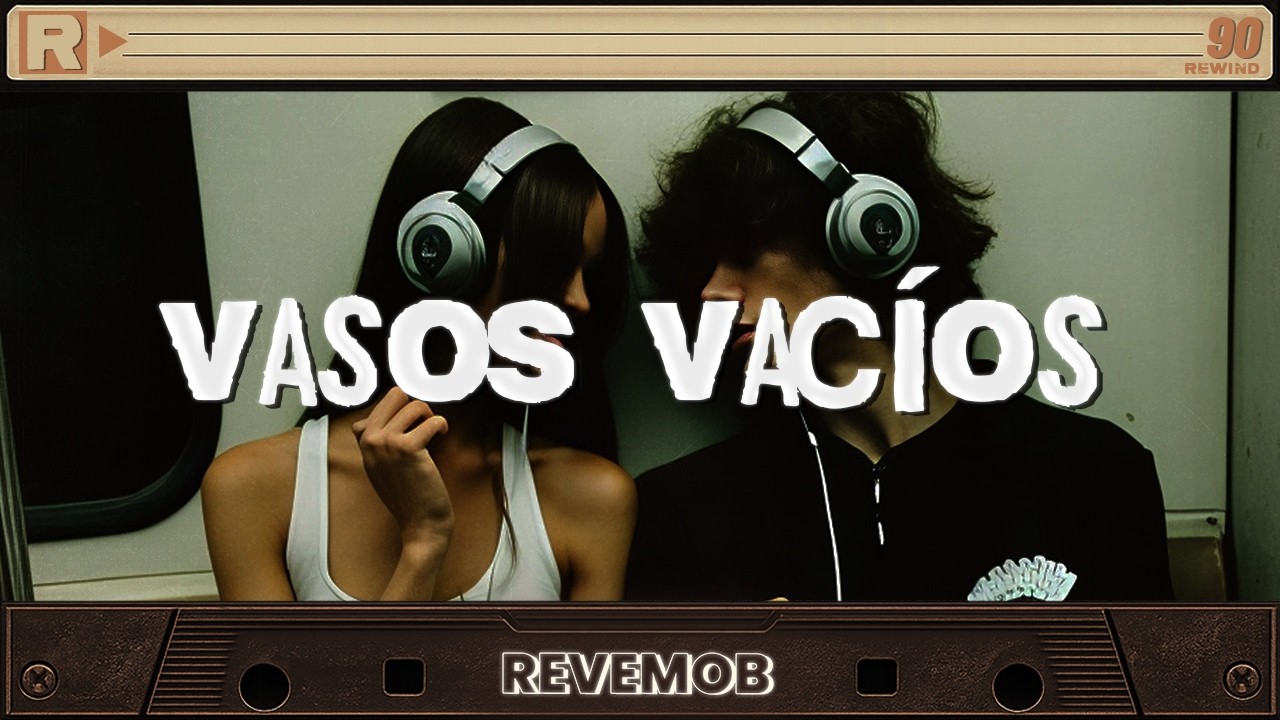 Los Fabulosos Cadillacs - Vasos Vacíos (Letra)