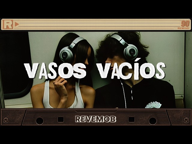 Los Fabulosos Cadillacs - Vasos Vacíos (Letra)