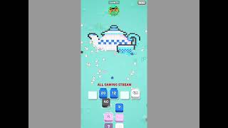 Tiny Feast Level 11 Gameplay 