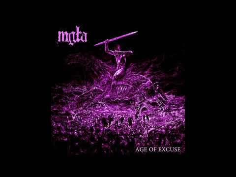 Mgła - Age of Excuse VI (Synthwave cover)