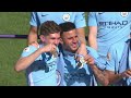 "I've lived my dreams" | John Stones | Final in-depth interview