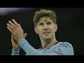 "I've lived my dreams" | John Stones | Final in-depth interview