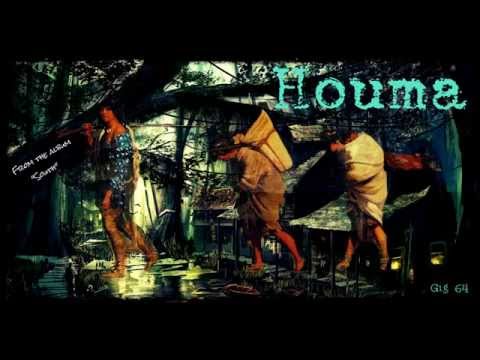 Houma 