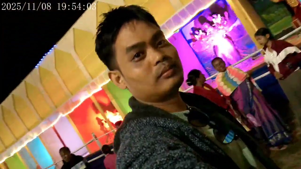 হৰিশিঙা ৰাস মহোৎসৱ।🌹। #subscribe #myvlog #viral #viralvideo 