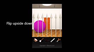 Dooors 3 Level 51 - Level 60 Walkthrough | Dooors3 Niveau 51 - Niveau 60 Cheats