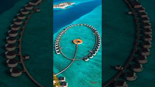 Ritz Carlton Maldives 5 Stars Luxury Hotel Most Expensive Hotel In The World And Villas maldives