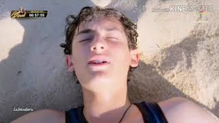 Emilio Osorio -La Playita //Aristemo Emiliaco