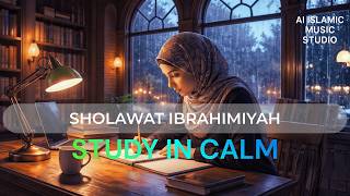 Peaceful Islamic Lofi Ambience for Focus, Study & Inner Calm screenshot 2