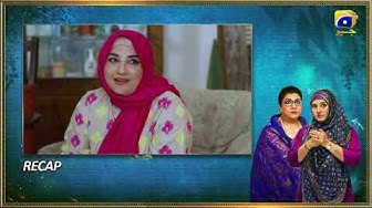 Recap Bahar Nagar Episode 51 - 12th October 2025 -